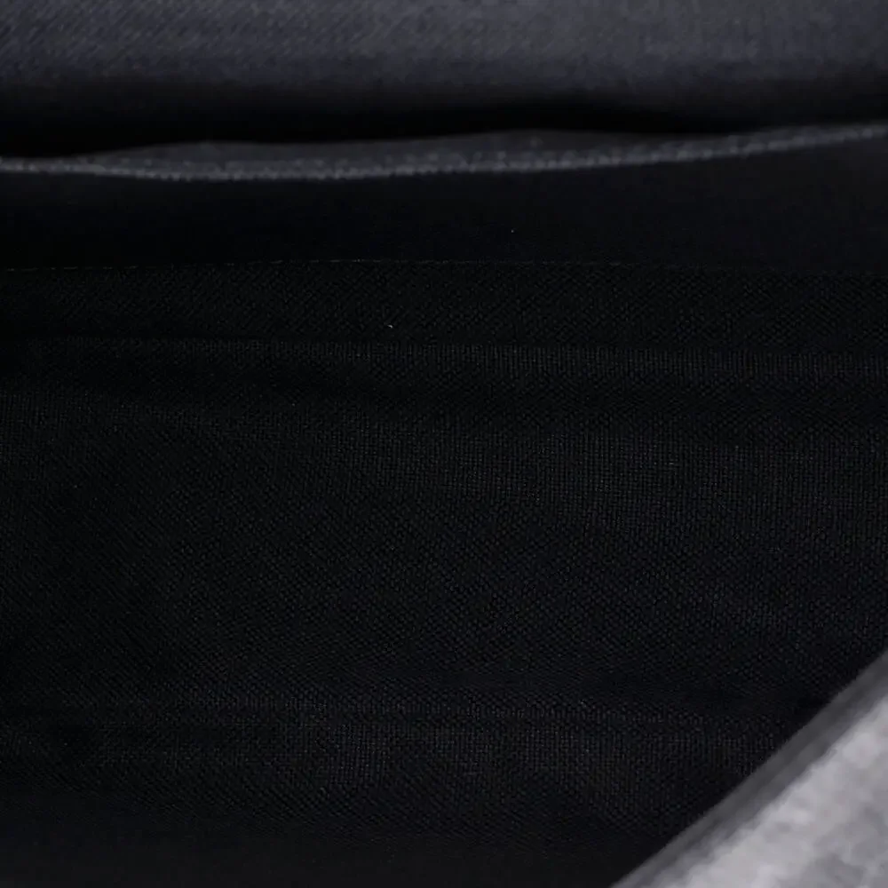 Gucci Interlocking G Patch Messenger #223461G12B - Picture 5 of 7